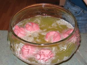 Simple Punch Recipes Simple Punch Recipes