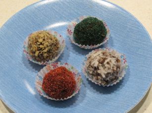 easy truffle recipe easy truffle recipe