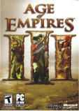 Age of Empires 3 boxshot