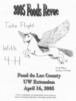 4 h projects