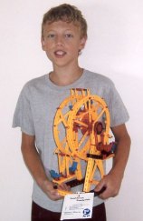 4 h projects