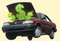 save money on your car