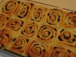 easy cinnamon rolls