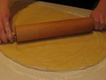 easy cinnamon rolls