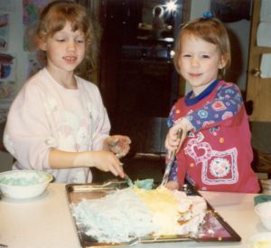 family chore charts, Frosting Cake<img src=