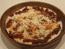 easy enchilada recipe