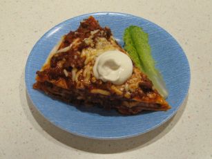 easy enchilada recipe