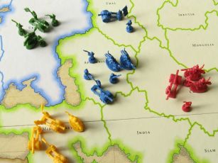 board games for children, Risk