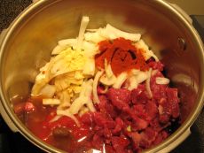 easy goulash recipe