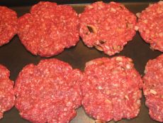 simple hamburger recipes