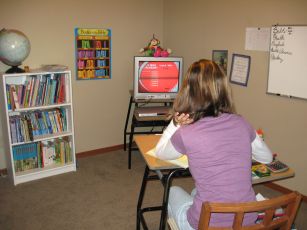 homeschool dvd