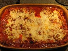 easy lasagna recipes