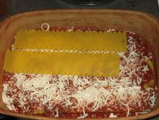 easy lasagna recipe