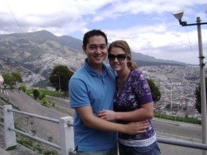 Ecuador