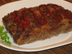 quick easy meatloaf recipes,