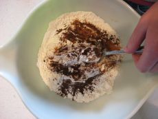 easy oatmeal cookie recipe<img src=
