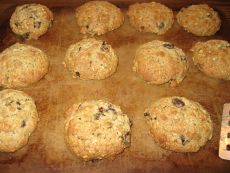 easy oatmeal cookie recipe<img src=