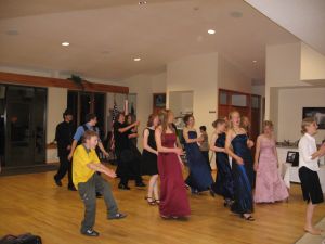 homeschool prom<img src=