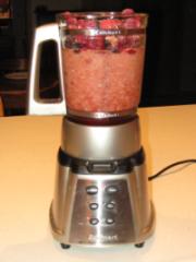 easy fruit smoothy recipes