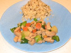 healthy stir fry recipes