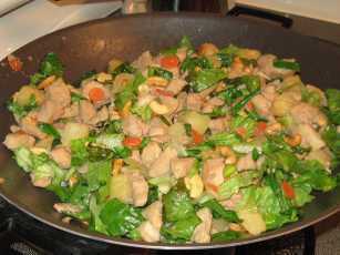 easy stir fry recipes