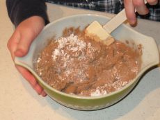 easy truffle recipe