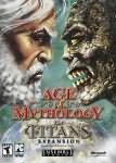 Age of Mythology Titans Expansion