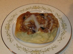 easy cinnamon rolls easy cinnamon rolls
