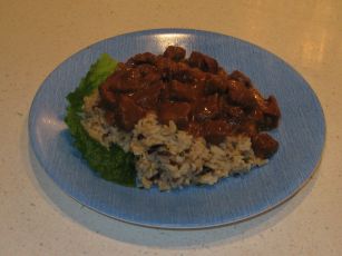 easy goulash recipe easy goulash recipe