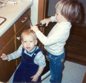 homeschooling toddlers