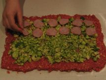 quick easy meatloaf recipes