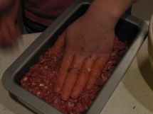 quick easy meatloaf recipes