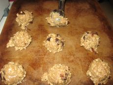 easy oatmeal cookie recipe<img src=