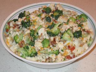 easy salad recipe easy salad recipe